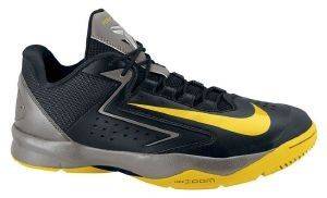 �������� NIKE ZOOM KOBE VENOMENON 3 �����/������� (USA:9, EU:42.5)