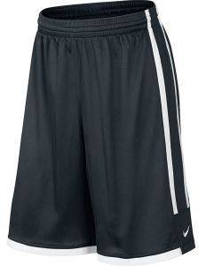 ΒΕΡΜΟΥΔΑ NIKE TEAM LEAGUE ΜΑΥΡΗ (M) ΒΕΡΜΟΥΔΑ NIKE TEAM LEAGUE ΜΑΥΡΗ (M)