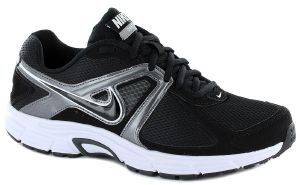 ΠΑΠΟΥΤΣΙ NIKE DART 9 ΜΑΥΡΟ/ΓΚΡΙ (USA:10, EU:44) ΠΑΠΟΥΤΣΙ NIKE DART 9 ΜΑΥΡΟ/ΓΚΡΙ (USA:10, EU:44)