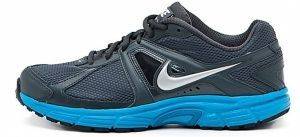 �������� NIKE DART 9 �������/�����/�������� (USA:12.5, EU:47)