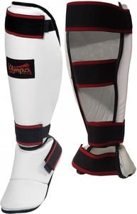 ΕΠΙΚΑΛΑΜΙΔΑ OLYMPUS SHIN INSTEP GUARD ΛΕΥΚΗ (S) ΕΠΙΚΑΛΑΜΙΔΑ OLYMPUS SHIN INSTEP GUARD ΛΕΥΚΗ (S)