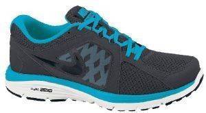ΠΑΠΟΥΤΣΙ NIKE DUAL FUSION RUN ΑΝΘΡΑΚΙ/ΓΑΛΑΖΙΟ (USA:12, EU:46) ΠΑΠΟΥΤΣΙ NIKE DUAL FUSION RUN ΑΝΘΡΑΚΙ/ΓΑΛΑΖΙΟ (USA:12, EU:46)