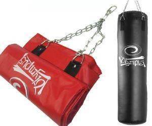 ΣΑΚΟΣ OLYMPUS PVC ΑΔΕΙΟΣ ΜΑΥΡΟΣ (180 CM) ΣΑΚΟΣ OLYMPUS PVC ΑΔΕΙΟΣ ΜΑΥΡΟΣ (180 CM)