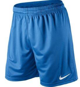 ΣΟΡΤΣ NIKE PARK KNIT BOYS ΓΑΛΑΖΙΟ (M) ΣΟΡΤΣ NIKE PARK KNIT BOYS ΓΑΛΑΖΙΟ (M)