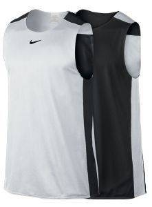 ΦΑΝΕΛΑ NIKE LEAGUE REVERSIBLE TANK ΛΕΥΚΗ/ΜΑΥΡΗ (L) ΦΑΝΕΛΑ NIKE LEAGUE REVERSIBLE TANK ΛΕΥΚΗ/ΜΑΥΡΗ (L)