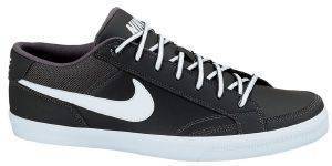 ΠΑΠΟΥΤΣΙ NIKE CAPRI II ΑΝΘΡΑΚΙ/ΛΕΥΚΟ (USA:12, EU:46) ΠΑΠΟΥΤΣΙ NIKE CAPRI II ΑΝΘΡΑΚΙ/ΛΕΥΚΟ (USA:12, EU:46)