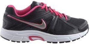ΠΑΠΟΥΤΣΙ NIKE DART 9 ΜΑΥΡΟ/ΓΚΡΙ/ΡΟΖ (USA:9.5, EU:41) ΠΑΠΟΥΤΣΙ NIKE DART 9 ΜΑΥΡΟ/ΓΚΡΙ/ΡΟΖ (USA:9.5, EU:41)