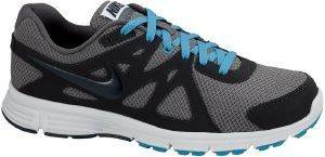 ΠΑΠΟΥΤΣΙ NIKE REVOLUTION 2 ΓΚΡΙ/ΑΝΘΡΑΚΙ/ΜΑΥΡΟ (USA:11.5, EU:45.5) ΠΑΠΟΥΤΣΙ NIKE REVOLUTION 2 ΓΚΡΙ/ΑΝΘΡΑΚΙ/ΜΑΥΡΟ (USA:11.5, EU:45.5)