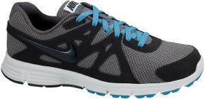 ΠΑΠΟΥΤΣΙ NIKE REVOLUTION 2 ΓΚΡΙ/ΑΝΘΡΑΚΙ/ΜΑΥΡΟ (USA:15 EUR:49.5) ΠΑΠΟΥΤΣΙ NIKE REVOLUTION 2 ΓΚΡΙ/ΑΝΘΡΑΚΙ/ΜΑΥΡΟ (USA:15 EUR:49.5)