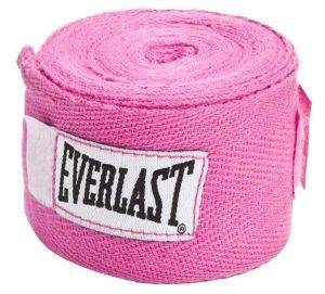 ΕΠΙΔΕΣΜΟΙ EVERLAST ELITE ΡΟΖ (3 Μ) ΕΠΙΔΕΣΜΟΙ EVERLAST ELITE ΡΟΖ (3 Μ)