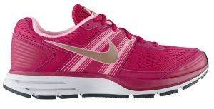ΠΑΠΟΥΤΣΙ NIKE AIR PEGASUS+ 29 ΦΟΥΞΙΑ/ΑΣΗΜΙ (USA:9, EU:40.5) ΠΑΠΟΥΤΣΙ NIKE AIR PEGASUS+ 29 ΦΟΥΞΙΑ/ΑΣΗΜΙ (USA:9, EU:40.5)