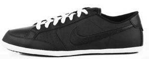 ΠΑΠΟΥΤΣΙ NIKE FLYCLAVE LEATHER ΜΑΥΡΟ/ΛΕΥΚΟ (USA:9.5, EU:43) ΠΑΠΟΥΤΣΙ NIKE FLYCLAVE LEATHER ΜΑΥΡΟ/ΛΕΥΚΟ (USA:9.5, EU:43)