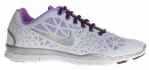 ΠΑΠΟΥΤΣΙ NIKE FREE TR III ΛΕΥΚΟ/ΑΣΗΜΙ (USA:6, EU:36.5) ΠΑΠΟΥΤΣΙ NIKE FREE TR III ΛΕΥΚΟ/ΑΣΗΜΙ (USA:6, EU:36.5)
