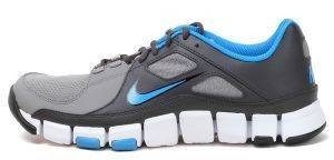 ΠΑΠΟΥΤΣΙ NIKE FLEX SHOW TR ΓΚΡΙ/ΜΠΛΕ/ΑΝΘΡΑΚΙ (USA:10, EU:44) ΠΑΠΟΥΤΣΙ NIKE FLEX SHOW TR ΓΚΡΙ/ΜΠΛΕ/ΑΝΘΡΑΚΙ (USA:10, EU:44)