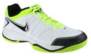 ΠΑΠΟΥΤΣΙ NIKE CITY COURT VII ΛΕΥΚΟ/ΜΑΥΡΟ/ΛΑΪΜ (USA:8.5, EU:42) ΠΑΠΟΥΤΣΙ NIKE CITY COURT VII ΛΕΥΚΟ/ΜΑΥΡΟ/ΛΑΪΜ (USA:8.5, EU:42)