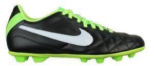 ΠΑΠΟΥΤΣΙ NIKE JR TIEMPO RIO FG-R ΜΑΥΡΟ/ΛΑΪΜ/ΛΕΥΚΟ (US:13.5C, EU:31.5) ΠΑΠΟΥΤΣΙ NIKE JR TIEMPO RIO FG-R ΜΑΥΡΟ/ΛΑΪΜ/ΛΕΥΚΟ (US:13.5C, EU:31.5)