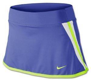  NIKE POWER SKIRT  (S)