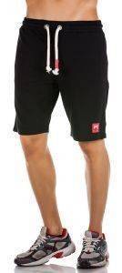 ΒΕΡΜΟΥΔΑ BODYTALK BRIGHTSIDE ΜΑΥΡΗ (XL) ΒΕΡΜΟΥΔΑ BODYTALK BRIGHTSIDE ΜΑΥΡΗ (XL)