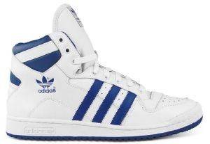 ΠΑΠΟΥΤΣΙ ADIDAS PERFORMANCE DECADE OG MID ΛΕΥΚΟ/ΜΠΛΕ (UK:9.5, EU:44) ΠΑΠΟΥΤΣΙ ADIDAS PERFORMANCE DECADE OG MID ΛΕΥΚΟ/ΜΠΛΕ (UK:9.5, EU:44)