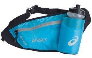 ΤΣΑΝΤΑΚΙ ΜΕΣΗΣ ASICS RUNNING WAISTPACK ΤΙΡΚΟΥΑΖ ΤΣΑΝΤΑΚΙ ΜΕΣΗΣ ASICS RUNNING WAISTPACK ΤΙΡΚΟΥΑΖ