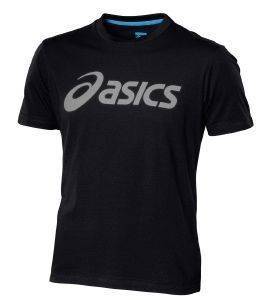  ASICS SS LOGO TEE  (L)