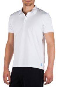 ΜΠΛΟΥΖΑ BODYTALK POLO ΛΕΥΚΗ (M) ΜΠΛΟΥΖΑ BODYTALK POLO ΛΕΥΚΗ (M)