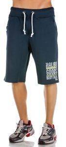 ΒΕΡΜΟΥΔΑ BODYTALK MALIBU ΜΠΛΕ ΣΚΟΥΡΟ (L) ΒΕΡΜΟΥΔΑ BODYTALK MALIBU ΜΠΛΕ ΣΚΟΥΡΟ (L)