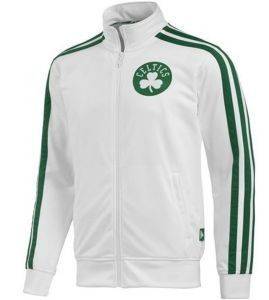  ADIDAS PERFORMANCE NBA FULL ZIP / (M)