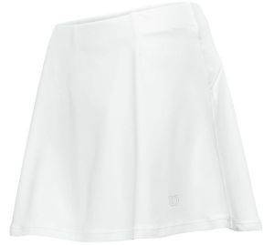 ΦΟΥΣΤΑ WILSON PERFORMANCE SKIRT ΛΕΥΚΟ (M) ΦΟΥΣΤΑ WILSON PERFORMANCE SKIRT ΛΕΥΚΟ (M)