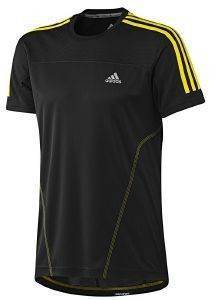  ADIDAS PERFORMANCE RESPONSE SS TEE / (L)