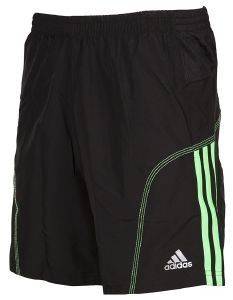 ΣΟΡΤΣ ADIDAS PERFORMANCE RESPONSE 7\'\' ΜΑΥΡΟ/ΛΑΧΑΝΙ (M) ΣΟΡΤΣ ADIDAS PERFORMANCE RESPONSE 7\'\' ΜΑΥΡΟ/ΛΑΧΑΝΙ (M)