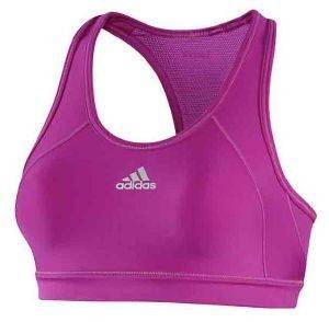 ��������� ADIDAS PERFORMANCE TECHFIT BRA ������ (40)
