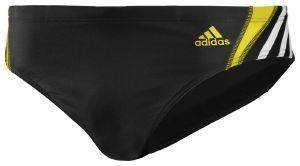 ΜΑΓΙΟ ADIDAS PERFORMANCE INSPIRATION TRUNKS ΜΑΥΡΟ (5) ΜΑΓΙΟ ADIDAS PERFORMANCE INSPIRATION TRUNKS ΜΑΥΡΟ (5)