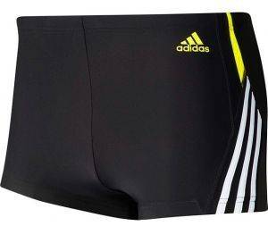 ΣΟΡΤΣ ΜΑΓΙΟ ADIDAS PERFORMANCE INSPIRATION BOXER ΜΑΥΡΟ (8) ΣΟΡΤΣ ΜΑΓΙΟ ADIDAS PERFORMANCE INSPIRATION BOXER ΜΑΥΡΟ (8)