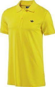  ADIDAS ORIGINALS ADI POLO PIQUE  (S)