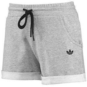 ΣΟΡΤΣ ADIDAS PERFORMANCE ROLLED UP ΓΚΡΙ (38) ΣΟΡΤΣ ADIDAS PERFORMANCE ROLLED UP ΓΚΡΙ (38)