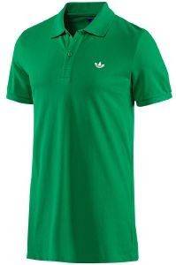  ADIDAS PERFORMANCE ADI POLO PIQUE  (M)