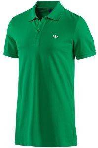 ΜΠΛΟΥΖΑ ADIDAS PERFORMANCE ADI POLO PIQUE ΠΡΑΣΙΝΗ (L) ΜΠΛΟΥΖΑ ADIDAS PERFORMANCE ADI POLO PIQUE ΠΡΑΣΙΝΗ (L)
