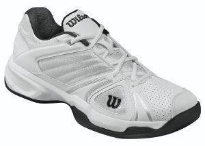 �������� WILSON OPEN AC �����/����� (UK: 10, EUR: 44 2/3)