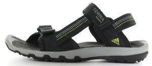 ΣΑΝΔΑΛΙ ADIDAS PERFORMANCE TERRA SPORTS II ΓΚΡΙ (UK:11, EU:46) ΣΑΝΔΑΛΙ ADIDAS PERFORMANCE TERRA SPORTS II ΓΚΡΙ (UK:11, EU:46)