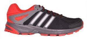 ΠΑΠΟΥΤΣΙ ADIDAS PERFORMANCE DURAMO 5 ΜΑΥΡΟ/ΑΣΗΜΙ (UK:9, EU:43 1/3) ΠΑΠΟΥΤΣΙ ADIDAS PERFORMANCE DURAMO 5 ΜΑΥΡΟ/ΑΣΗΜΙ (UK:9, EU:43 1/3)