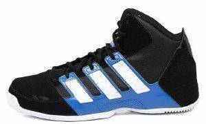 ΠΑΠΟΥΤΣΙ ADIDAS PERFORMANCE COMMANDER TD 3 ΜΑΥΡΟ/ΜΠΛΕ (UK:10, EU:44 2/3) ΠΑΠΟΥΤΣΙ ADIDAS PERFORMANCE COMMANDER TD 3 ΜΑΥΡΟ/ΜΠΛΕ (UK:10, EU:44 2/3)