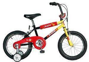 ΠΟΔΗΛΑΤΟ MIRAGE JUNIOR 504 20\'\' ΚΟΚΚΙΝΟ/ΚΙΤΡΙΝΟ ΠΟΔΗΛΑΤΟ MIRAGE JUNIOR 504 20\'\' ΚΟΚΚΙΝΟ/ΚΙΤΡΙΝΟ