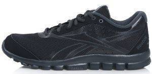 ΠΑΠΟΥΤΣΙ REEBOK YOURFLEX RUN 3.0 ΜΑΥΡΟ/ΓΚΡΙ (USA:9.5, EU:42.5) ΠΑΠΟΥΤΣΙ REEBOK YOURFLEX RUN 3.0 ΜΑΥΡΟ/ΓΚΡΙ (USA:9.5, EU:42.5)