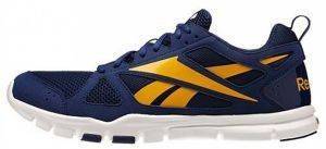 ΠΑΠΟΥΤΣΙ REEBOK YOURFLEX TRAIN 2.0 ΜΠΛΕ/ΧΡΥΣΑΦΙ (USA:10.5, EU:44) ΠΑΠΟΥΤΣΙ REEBOK YOURFLEX TRAIN 2.0 ΜΠΛΕ/ΧΡΥΣΑΦΙ (USA:10.5, EU:44)