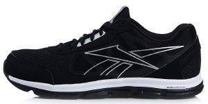 ΠΑΠΟΥΤΣΙ REEBOK DUAL TURBO ΜΑΥΡΟ/ΑΣΗΜΙ (USA:12, EU:45.5) ΠΑΠΟΥΤΣΙ REEBOK DUAL TURBO ΜΑΥΡΟ/ΑΣΗΜΙ (USA:12, EU:45.5)
