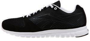 ΠΑΠΟΥΤΣΙ REEBOK SUBLITE TEMPO ΜΑΥΡΟ/ΛΕΥΚΟ (USA:11, EU:44.5) ΠΑΠΟΥΤΣΙ REEBOK SUBLITE TEMPO ΜΑΥΡΟ/ΛΕΥΚΟ (USA:11, EU:44.5)
