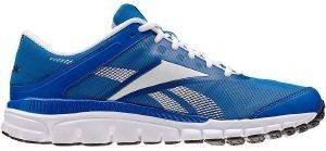ΠΑΠΟΥΤΣΙ REEBOK REALFLEX FLIGHT ΜΠΛΕ/ΛΕΥΚΟ (USA:7.5, EU:40) ΠΑΠΟΥΤΣΙ REEBOK REALFLEX FLIGHT ΜΠΛΕ/ΛΕΥΚΟ (USA:7.5, EU:40)