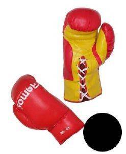 ������ BOX RAMOS 11 ����� (12 OZ)