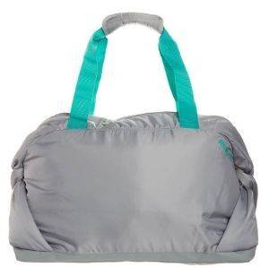 ΣΑΚΟΣ REEBOK FIT MEDIUM GRIP ΓΚΡΙ ΣΑΚΟΣ REEBOK FIT MEDIUM GRIP ΓΚΡΙ